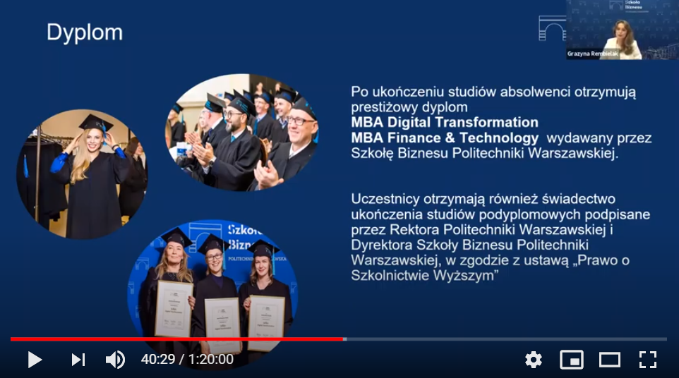 Pandemia COVID-19, jak widzi to sam wirus? - spotkanie online z prof. Marcinem Czechem